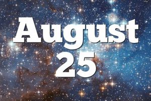 Unveiling August 25 Zodiac: Personality & Traits Astrology Inaction: Discover the Hidden Power of the Stars Unveiling August 25 Zodiac: Personality & Traits | Astrology Inaction: Discover the Hidden Power of the Stars