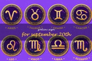September 20th Zodiac: Personality & Traits Safem Fabrication - Precision Engineering & Custom Manufacturing Solutions September 20th Zodiac: Personality & Traits | Safem Fabrication - Precision Engineering & Custom Manufacturing Solutions