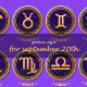 September 20th Zodiac: Personality & Traits | Astrology Inaction: Discover the Hidden Power of the Stars