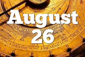 Understanding August 26 Zodiac: Personality & Traits Astrology Inaction: Discover the Hidden Power of the Stars Understanding August 26 Zodiac: Personality & Traits | Astrology Inaction: Discover the Hidden Power of the Stars