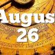 Understanding August 26 Zodiac: Personality & Traits | Astrology Inaction: Discover the Hidden Power of the Stars