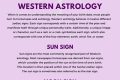 Discover Your Birthdate Meaning: Astrology Insights | Astrology Inaction: Discover the Hidden Power of the Stars