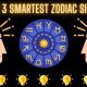 Reveal the Smartest Astrological Sign: A Guide | Astrology Inaction: Discover the Hidden Power of the Stars
