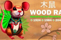 Wood Rat Chinese Astrology | Astrology Inaction: Discover the Hidden Power of the Stars