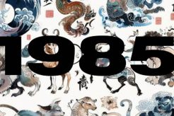 1985 Chinese Astrology | Astrology Inaction: Discover the Hidden Power of the Stars