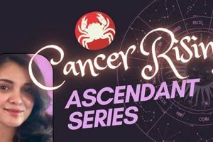 Vedic Astrology: Cancer Rising Explained Astrology Inaction: Discover the Hidden Power of the Stars Vedic Astrology: Cancer Rising Explained | Astrology Inaction: Discover the Hidden Power of the Stars