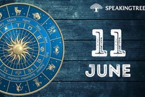 June 11 Zodiac: Personality, Traits & More Astrology Inaction: Discover the Hidden Power of the Stars June 11 Zodiac: Personality, Traits & More | Astrology Inaction: Discover the Hidden Power of the Stars