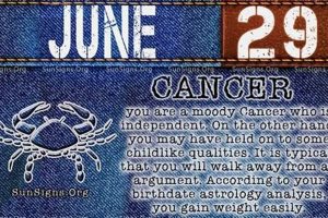 June 29th Astrology: Personality, Traits & More Astrology Inaction: Discover the Hidden Power of the Stars June 29th Astrology: Personality, Traits & More | Astrology Inaction: Discover the Hidden Power of the Stars