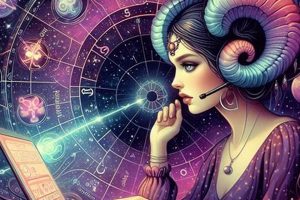 ChatGPT & Vedic Astrology: AI Insights Astrology Inaction: Discover the Hidden Power of the Stars ChatGPT & Vedic Astrology: AI Insights | Astrology Inaction: Discover the Hidden Power of the Stars