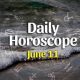 June 11 Astrology: Zodiac & Horoscope | Astrology Inaction: Discover the Hidden Power of the Stars
