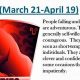 Daily Astrology: March 26th Zodiac Breakdown | Astrology Inaction: Discover the Hidden Power of the Stars