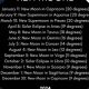 November 2024 Full Moon: Astrological Insights | Astrology Inaction: Discover the Hidden Power of the Stars
