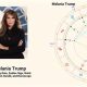 Decoding Melania Trump's Natal Chart & Astrological Influences | Astrology Inaction: Discover the Hidden Power of the Stars