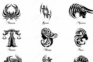 Best Astrological Sign Tattoos: Designs & Ideas Astrology Inaction: Discover the Hidden Power of the Stars Best Astrological Sign Tattoos: Designs & Ideas | Astrology Inaction: Discover the Hidden Power of the Stars