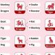 Chinese Astrology Chart Compatibility Guide | Astrology Inaction: Discover the Hidden Power of the Stars