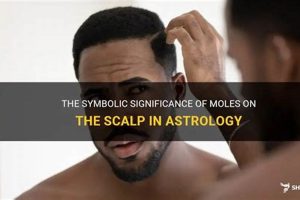 Scalp Mole Astrology: Meanings & Interpretations Astrology Inaction: Discover the Hidden Power of the Stars Scalp Mole Astrology: Meanings & Interpretations | Astrology Inaction: Discover the Hidden Power of the Stars