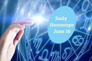 June 16th Astrology: Daily Horoscope & Insights Astrology Inaction: Discover the Hidden Power of the Stars June 16th Astrology: Daily Horoscope & Insights | Astrology Inaction: Discover the Hidden Power of the Stars