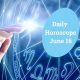 June 16th Astrology: Daily Horoscope & Insights | Astrology Inaction: Discover the Hidden Power of the Stars