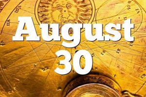 Unveiling the August 30 Zodiac: Virgo Traits & More Astrology Inaction: Discover the Hidden Power of the Stars Unveiling the August 30 Zodiac: Virgo Traits & More | Astrology Inaction: Discover the Hidden Power of the Stars