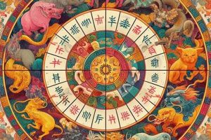 Decoding Chinese Astrology: Enemy Signs Explained Astrology Inaction: Discover the Hidden Power of the Stars Decoding Chinese Astrology: Enemy Signs Explained | Astrology Inaction: Discover the Hidden Power of the Stars