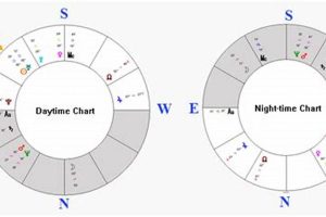 Decoding Night Chart Astrology: A Guide Astrology Inaction: Discover the Hidden Power of the Stars Decoding Night Chart Astrology: A Guide | Astrology Inaction: Discover the Hidden Power of the Stars