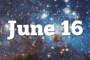 June 16th Zodiac: Personality & Traits Astrology Inaction: Discover the Hidden Power of the Stars June 16th Zodiac: Personality & Traits | Astrology Inaction: Discover the Hidden Power of the Stars
