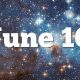 June 16th Zodiac: Personality & Traits | Astrology Inaction: Discover the Hidden Power of the Stars