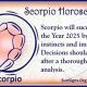 Your 2025 Astrology Predictions & Horoscope | Astrology Inaction: Discover the Hidden Power of the Stars