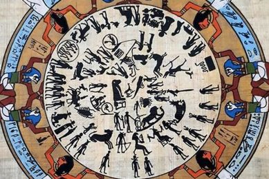 Decoding Ancient Egyptian Astrology Secrets Astrology Inaction: Discover the Hidden Power of the Stars Decoding Ancient Egyptian Astrology Secrets | Astrology Inaction: Discover the Hidden Power of the Stars