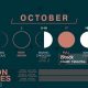 Waxing Gibbous Moon: Astrology Guide & Meaning | Astrology Inaction: Discover the Hidden Power of the Stars