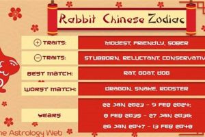 Chinese Zodiac Rabbit Compatibility Guide Astrology Inaction: Discover the Hidden Power of the Stars Chinese Zodiac Rabbit Compatibility Guide | Astrology Inaction: Discover the Hidden Power of the Stars