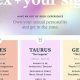 Top Astrological Signs in Bed: Ranked | Astrology Inaction: Discover the Hidden Power of the Stars
