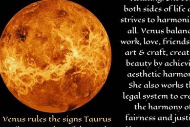 Decoding Venus: Meaning in Astrology Astrology Inaction: Discover the Hidden Power of the Stars Decoding Venus: Meaning in Astrology | Astrology Inaction: Discover the Hidden Power of the Stars