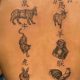 Top Chinese Astrology Tattoo Designs & Ideas | Astrology Inaction: Discover the Hidden Power of the Stars