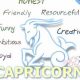 Dec. 26 Zodiac: Capricorn Personality & Traits | Astrology Inaction: Discover the Hidden Power of the Stars