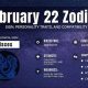 Feb 22 Zodiac: Personality, Cusp & Traits | Astrology Inaction: Discover the Hidden Power of the Stars