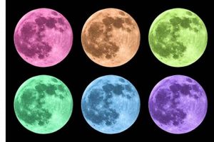 Blue Moon Astrology: Meaning & Effects Astrology Inaction: Discover the Hidden Power of the Stars Blue Moon Astrology: Meaning & Effects | Astrology Inaction: Discover the Hidden Power of the Stars