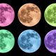 Blue Moon Astrology: Meaning & Effects | Astrology Inaction: Discover the Hidden Power of the Stars