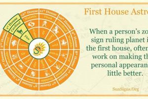 Your Astrology First House: A Guide Astrology Inaction: Discover the Hidden Power of the Stars Your Astrology First House: A Guide | Astrology Inaction: Discover the Hidden Power of the Stars
