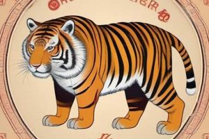1962 Chinese Zodiac: Water Tiger Year - Traits & Horoscope | Safem Fabrication - Precision Engineering & Custom Manufacturing Solutions