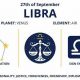 Understanding the September 27 Zodiac Sign: Libra | Astrology Inaction: Discover the Hidden Power of the Stars