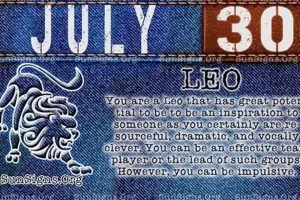 Unveiling July 30 Astrology: Personality & Traits | Safem Fabrication - Precision Engineering & Custom Manufacturing Solutions