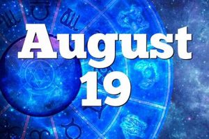 Unveiling August 19th Astrology: Traits & Insights Safem Fabrication - Precision Engineering & Custom Manufacturing Solutions Unveiling August 19th Astrology: Traits & Insights | Safem Fabrication - Precision Engineering & Custom Manufacturing Solutions