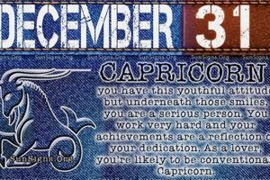 Dec. 31 Zodiac Sign: Personality & Traits Safem Fabrication - Precision Engineering & Custom Manufacturing Solutions Dec. 31 Zodiac Sign: Personality & Traits | Safem Fabrication - Precision Engineering & Custom Manufacturing Solutions