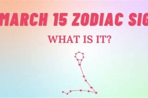 Understanding March 15 Zodiac: Personality & Traits Safem Fabrication - Precision Engineering & Custom Manufacturing Solutions Understanding March 15 Zodiac: Personality & Traits | Safem Fabrication - Precision Engineering & Custom Manufacturing Solutions