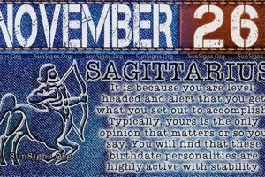 November 26 Zodiac: Personality & Traits Safem Fabrication - Precision Engineering & Custom Manufacturing Solutions November 26 Zodiac: Personality & Traits | Safem Fabrication - Precision Engineering & Custom Manufacturing Solutions