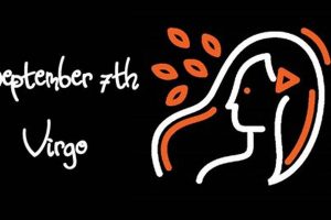 Understanding September 7th Astrology & Personality | Safem Fabrication - Precision Engineering & Custom Manufacturing Solutions