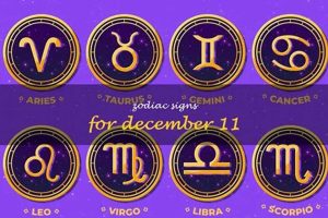 Dec. 11 Zodiac: Personality Traits & Sign Compatibility | Safem Fabrication - Precision Engineering & Custom Manufacturing Solutions
