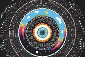 Key Astrological Events February 2025: A Guide | Safem Fabrication - Precision Engineering & Custom Manufacturing Solutions
