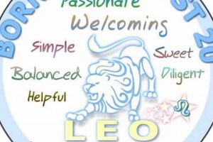 Unveiling the August 20 Zodiac Sign: Personality Traits & More Safem Fabrication - Precision Engineering & Custom Manufacturing Solutions Unveiling the August 20 Zodiac Sign: Personality Traits & More | Safem Fabrication - Precision Engineering & Custom Manufacturing Solutions